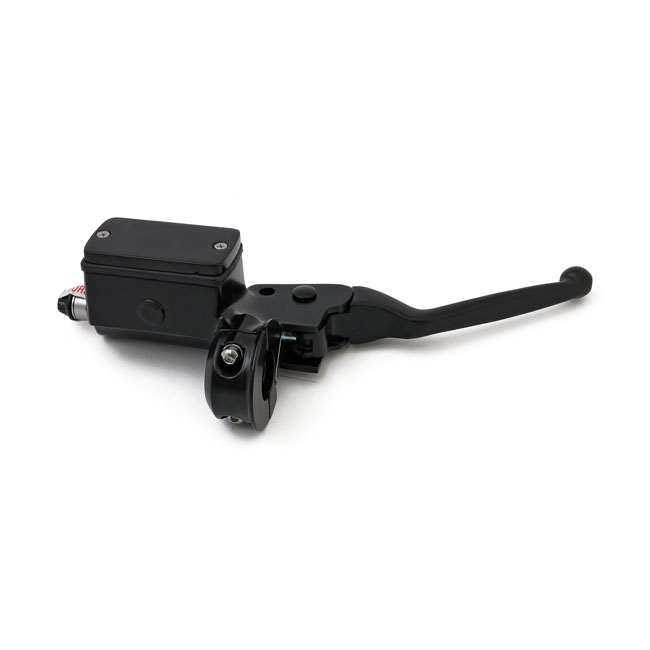 H/b master cylinder