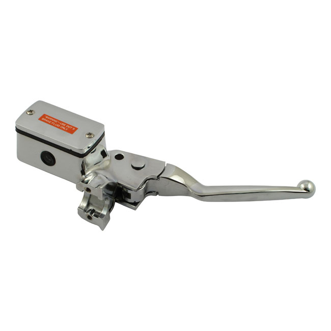 H/b master cylinder