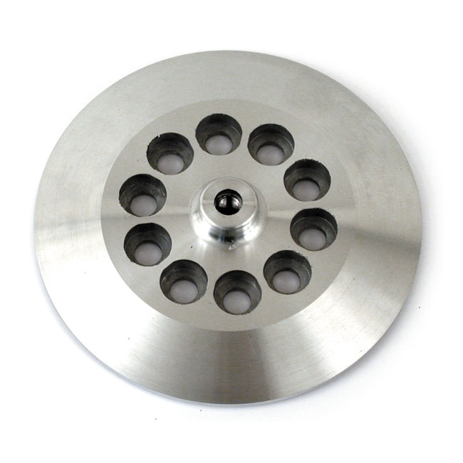 High performance release disc