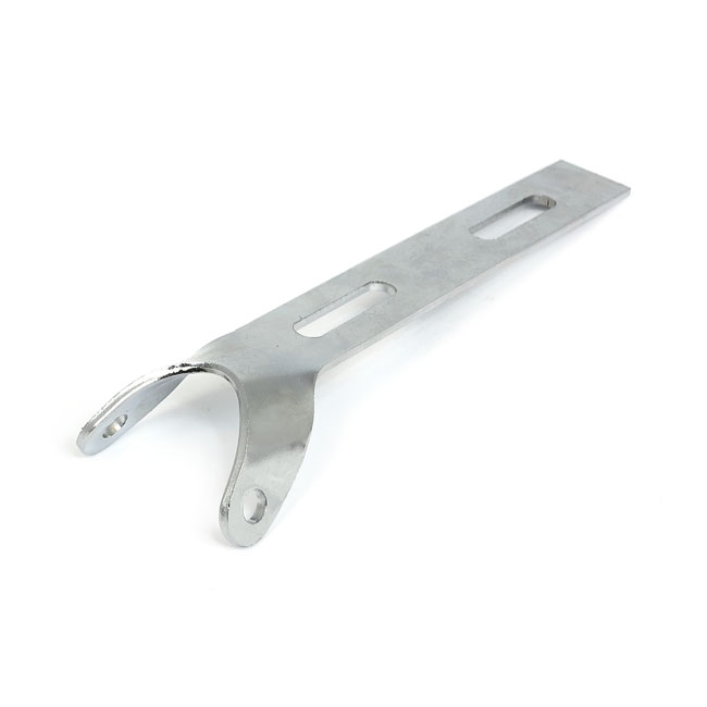 Universal solo seat hinge