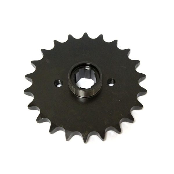Transmission sprocket