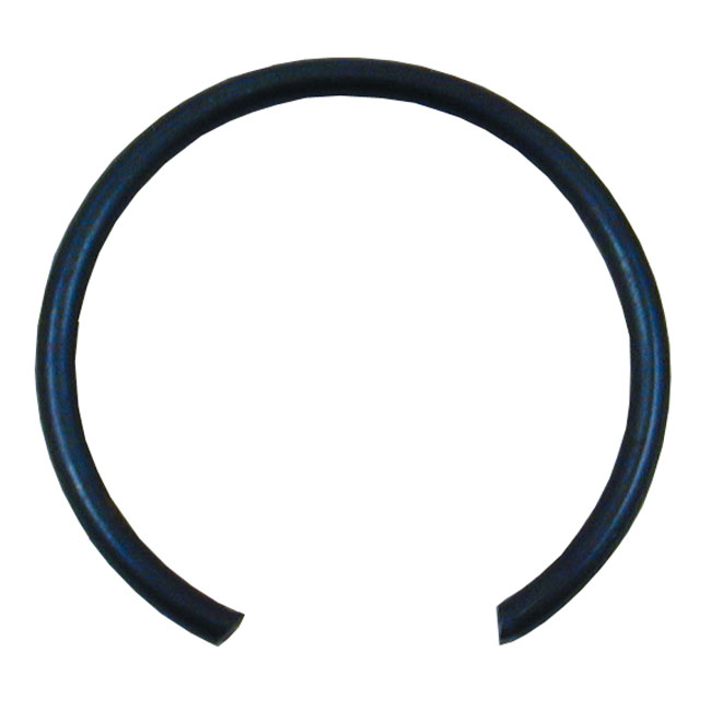 Retaining rings