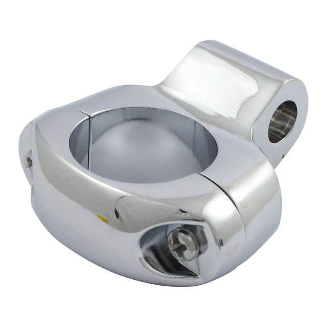 Universal 1" mirror clamp