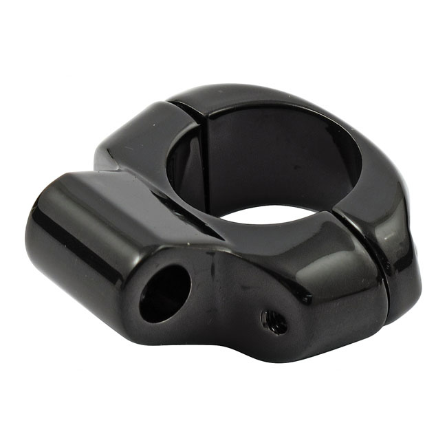 Universal 1" mirror clamp