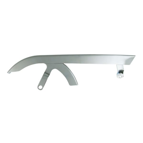 Upper belt guard