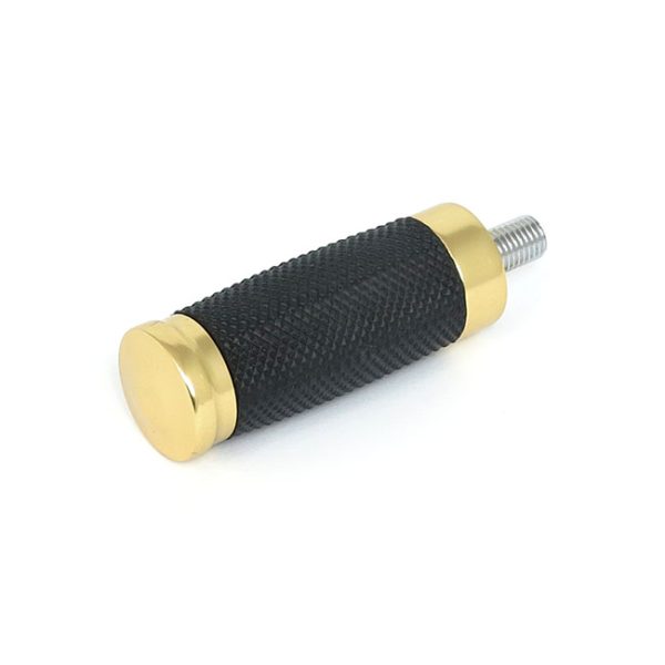 Caliber shift/brake peg