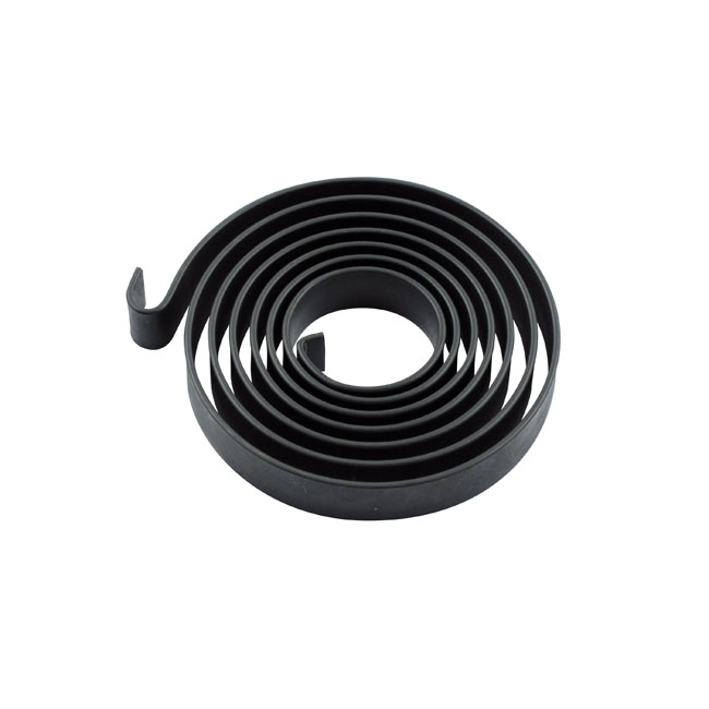 Kickstart return spring