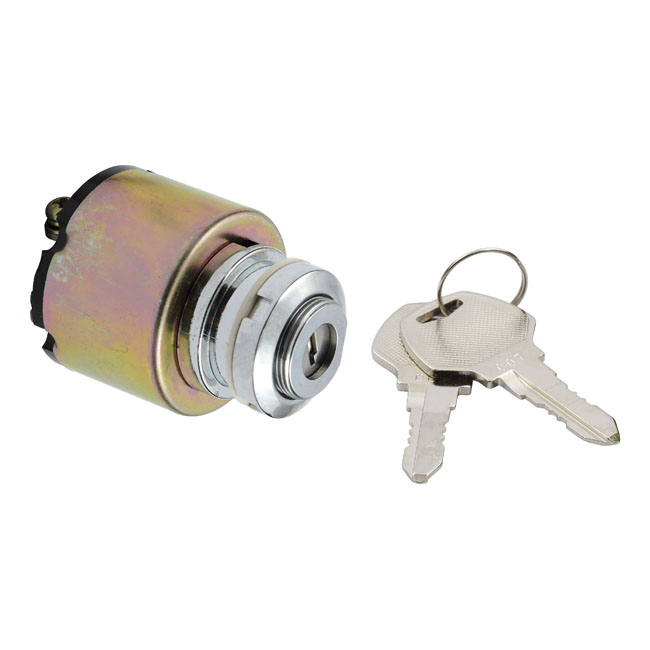 Universal ignition switch