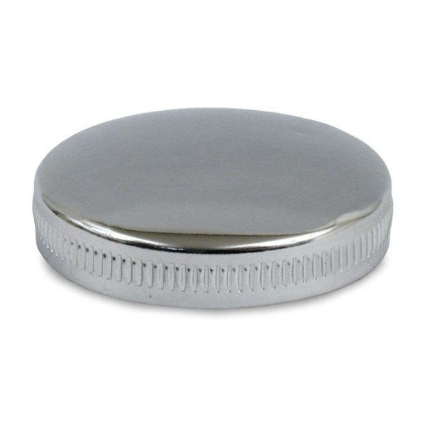 Early bayonet style gas cap