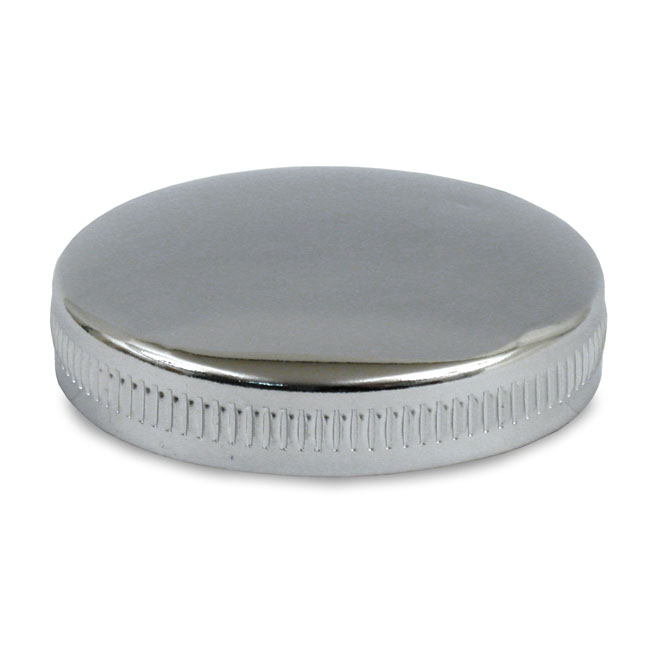 Early bayonet style gas cap
