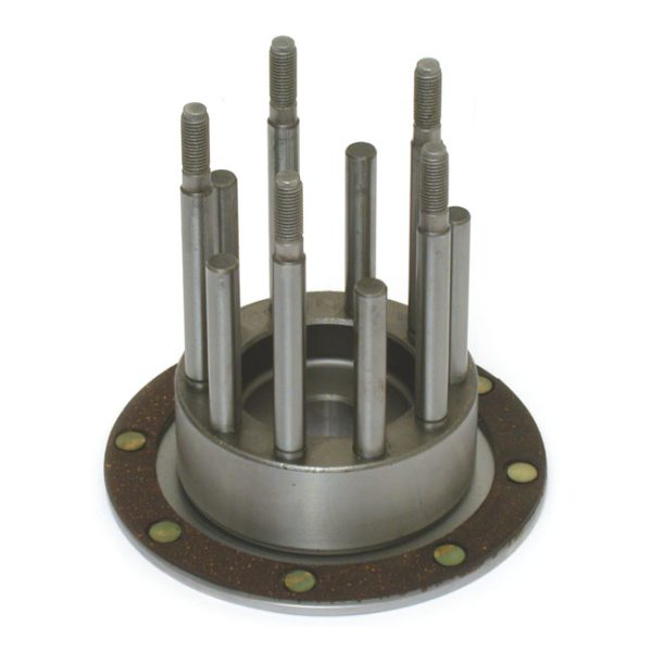 CLUTCH HUB