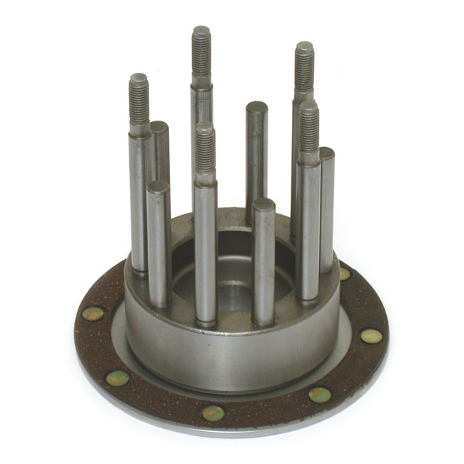 CLUTCH HUB