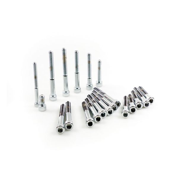 XL SIDE COVER MOUNT KIT