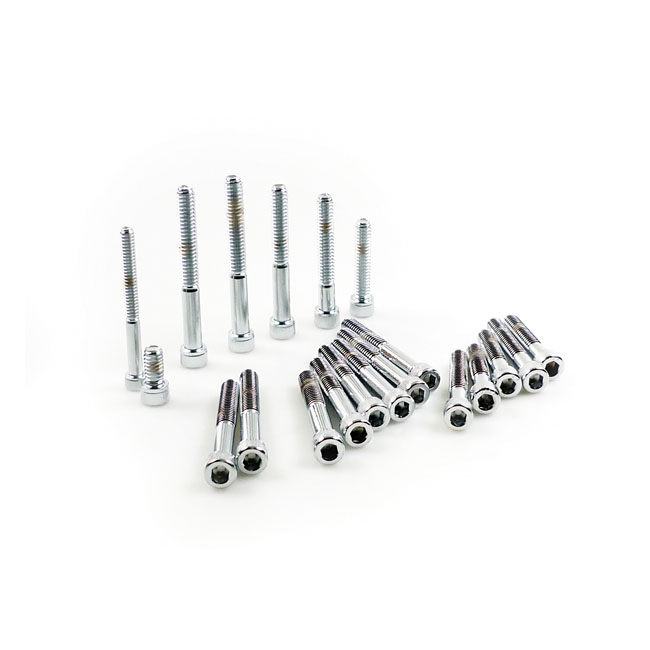 XL SIDE COVER MOUNT KIT