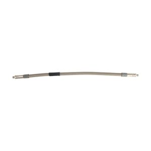TRW Varioflex brake line clear 13cm