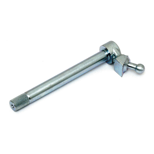 Inner shifter lever shaft