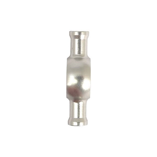 TRW Varioflex brake tee silver 3/8"-10mm