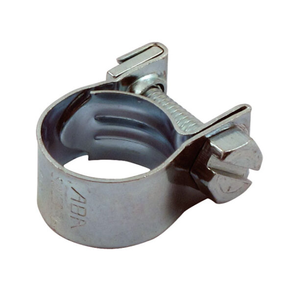 Aba hose clamps