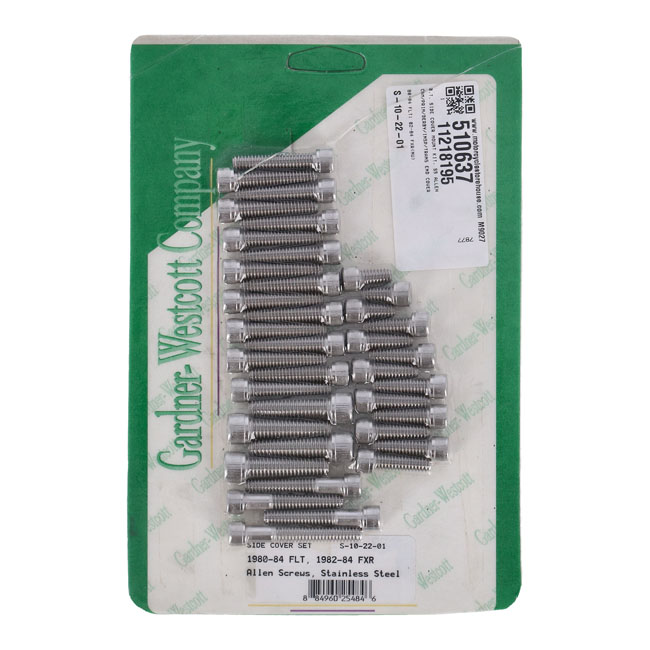 Big Twin side cover mount kit