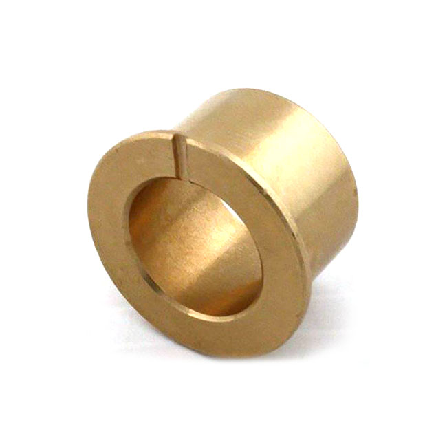 Camshaft bushing