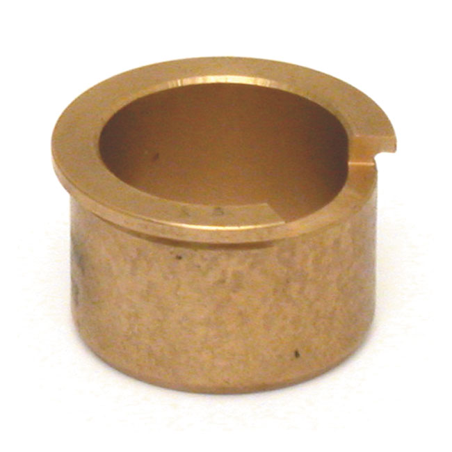 Camshaft bushing