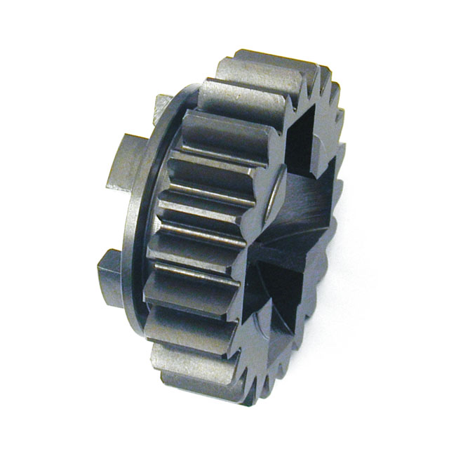 2nd gear