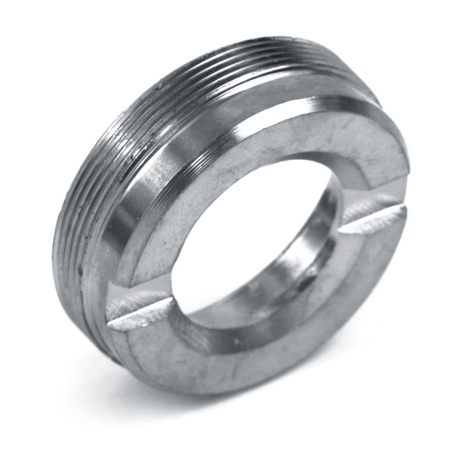 Lock nut