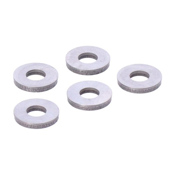 Breather valve shim