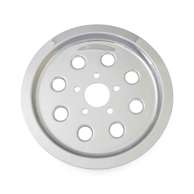 PULLEY COVER