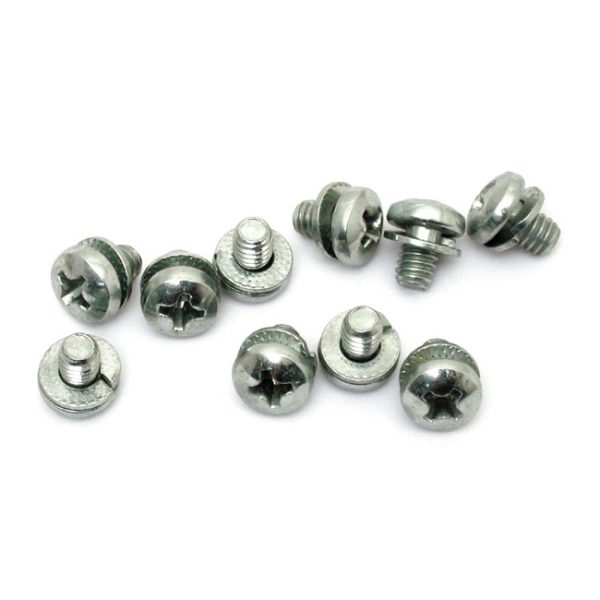 Screw