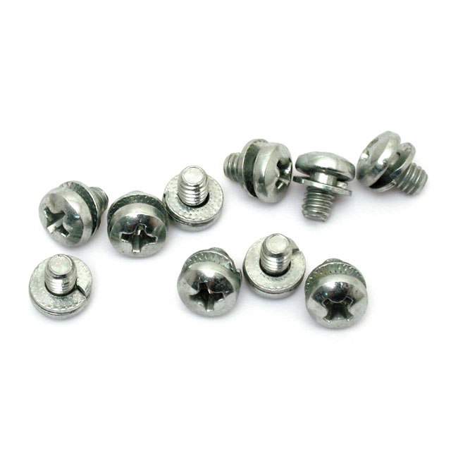Screw