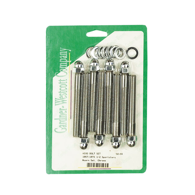 HEAD BOLT KIT