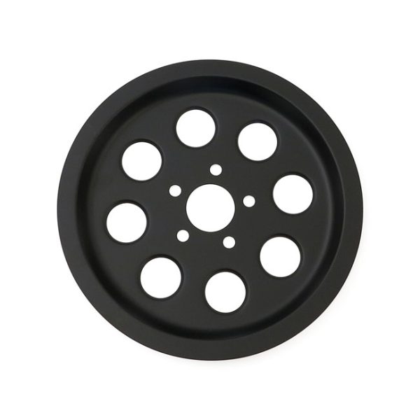 PULLEY COVER