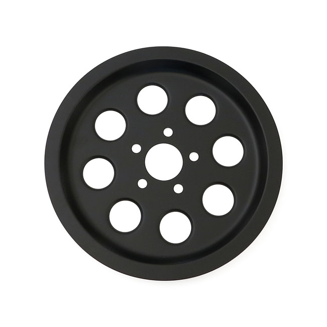 PULLEY COVER