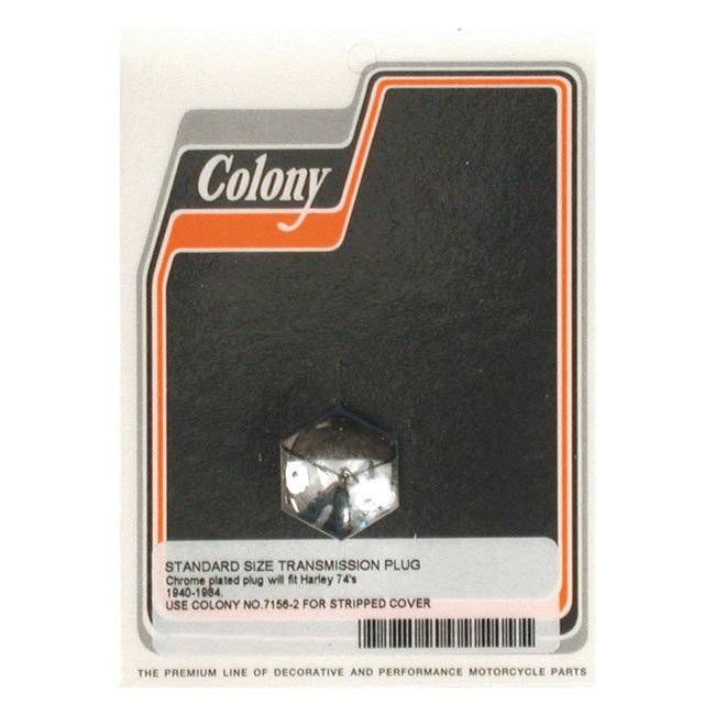 Colony
