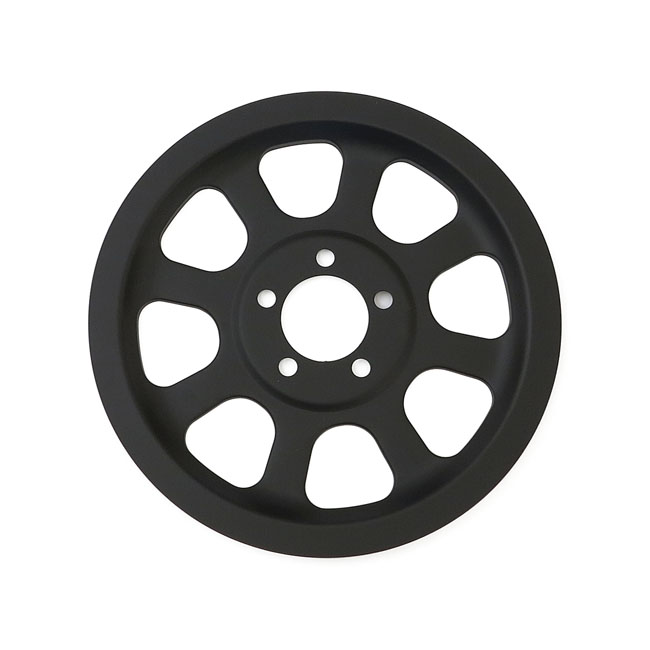 PULLEY COVER