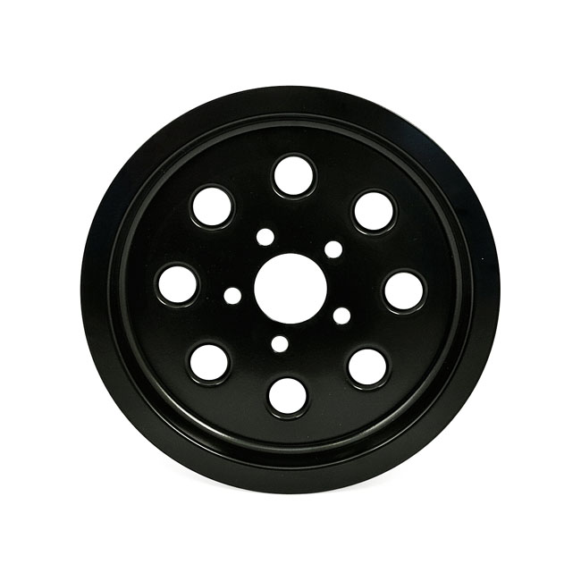 PULLEY COVER