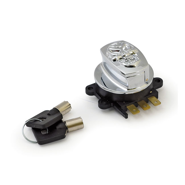 96-up ignition switch