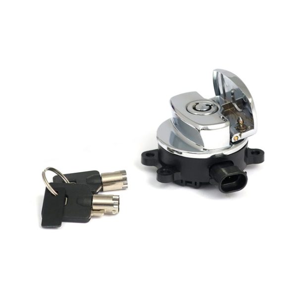 11-up ignition switch