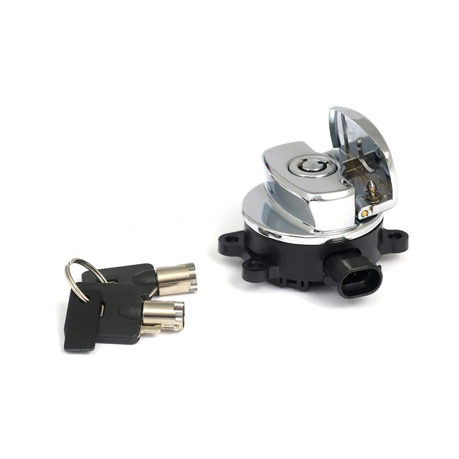 11-up ignition switch