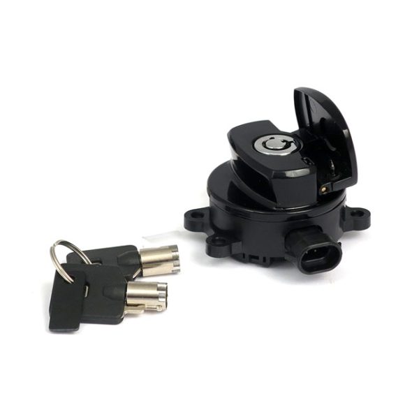 11-up ignition switch