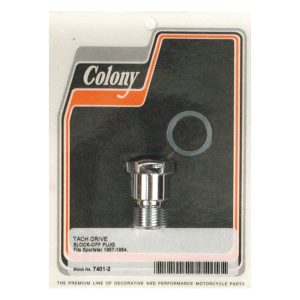 Colony