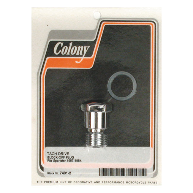 Colony