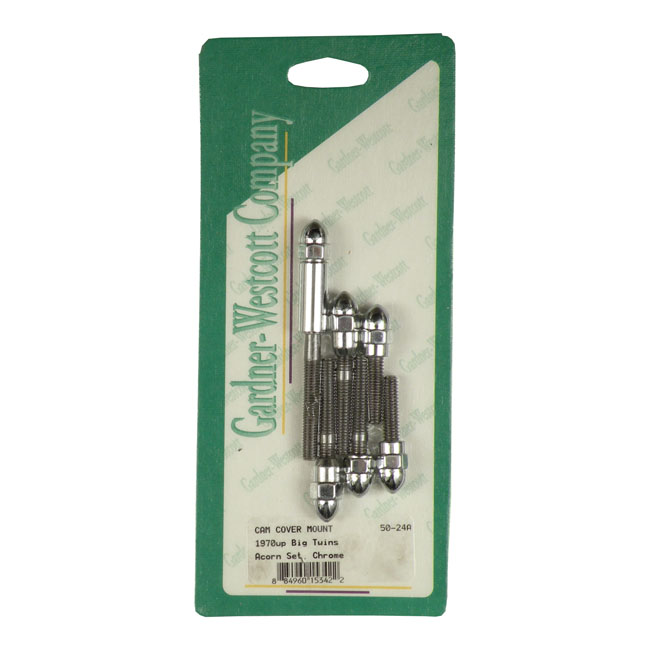CAM COVER SCREW KIT