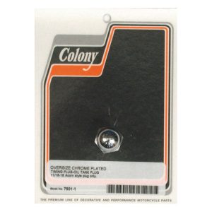 Colony