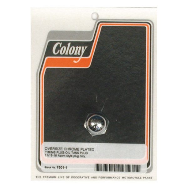 Colony