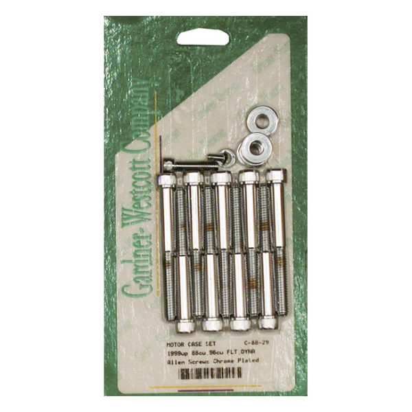 CRANKCASE BOLT KIT