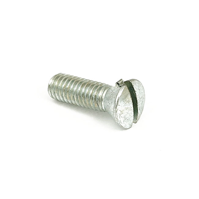 Screw