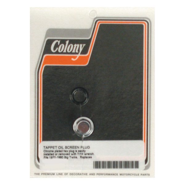 Colony