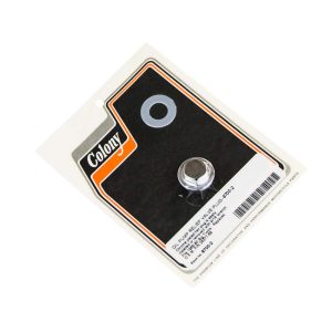COLONY HEX OIL PUMP PLUG